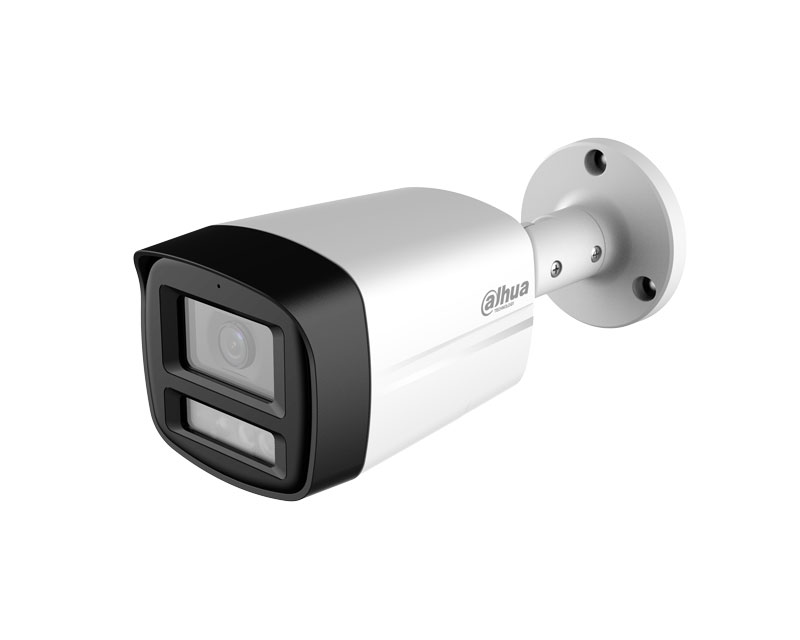 HAC-HFW1500TLMP-IL-T-0360B-DIP 5MP Starlight HDCVI IR Bullet kamera