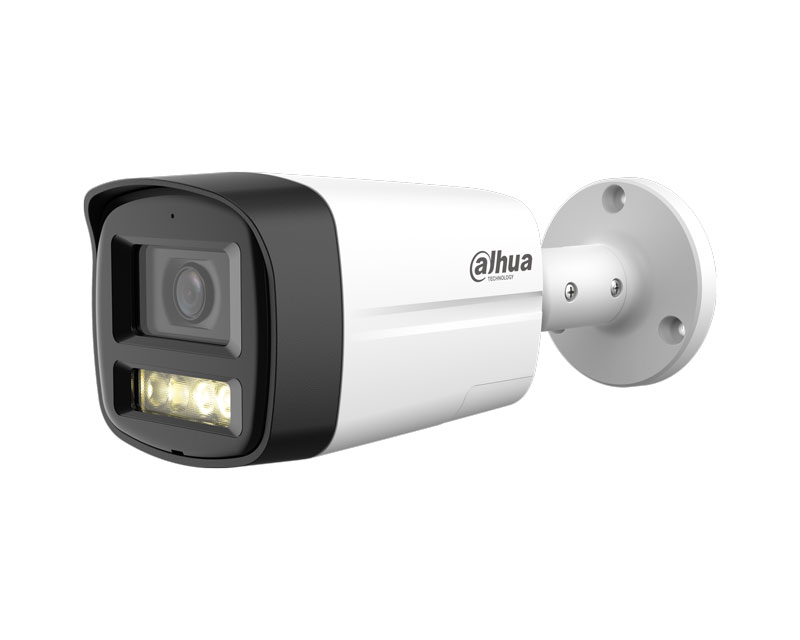 HAC-HFW1500TLMP-IL-T-0360B-DIP 5MP Starlight HDCVI IR Bullet kamera