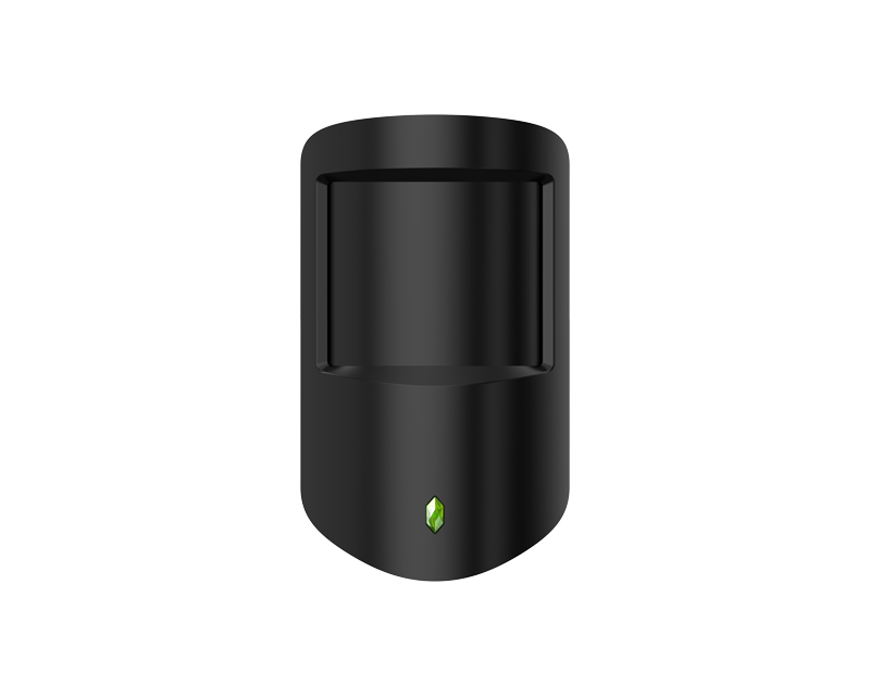 ARD1233-W2(868)-BLACK Wireless PIR detektor crni