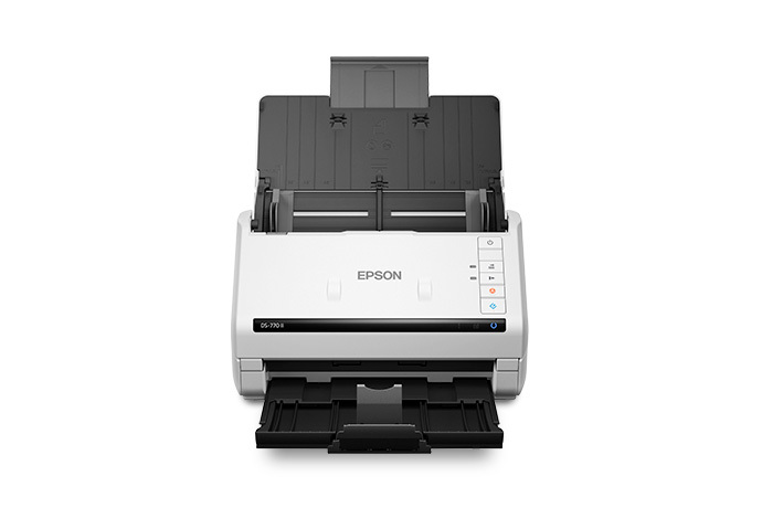 WorkForce DS-770II A4 skener