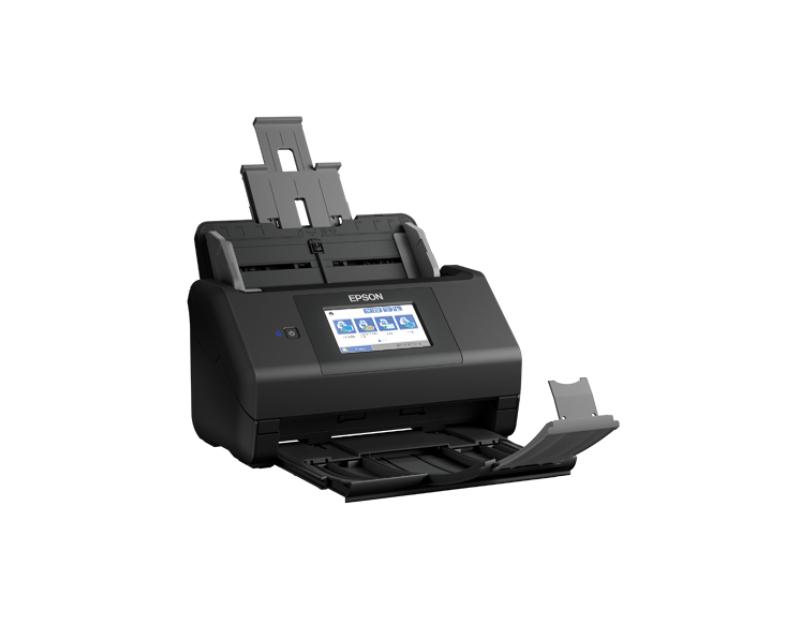 WorkForce ES-580W A4 skener
