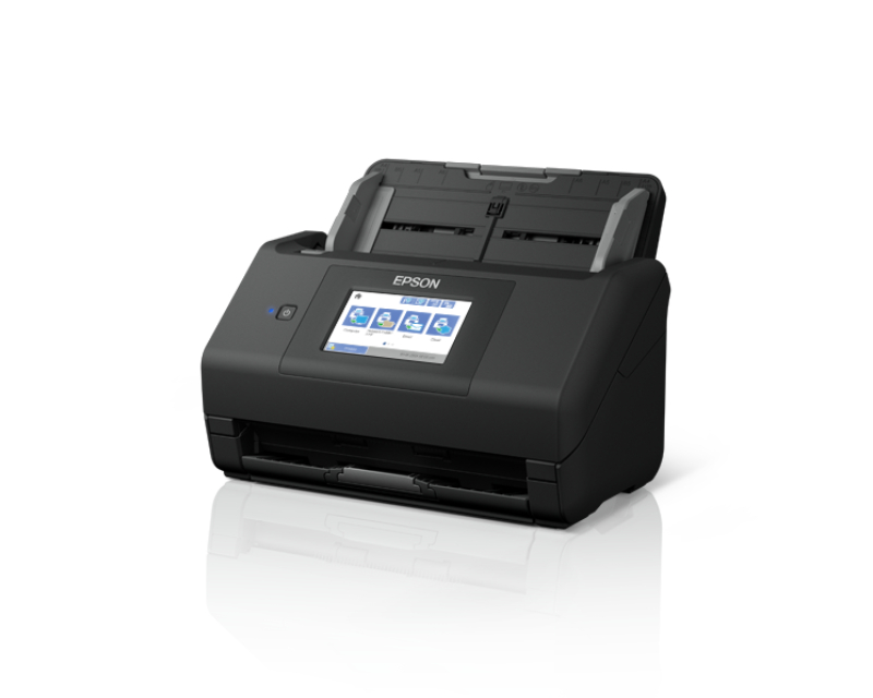 WorkForce ES-580W A4 skener