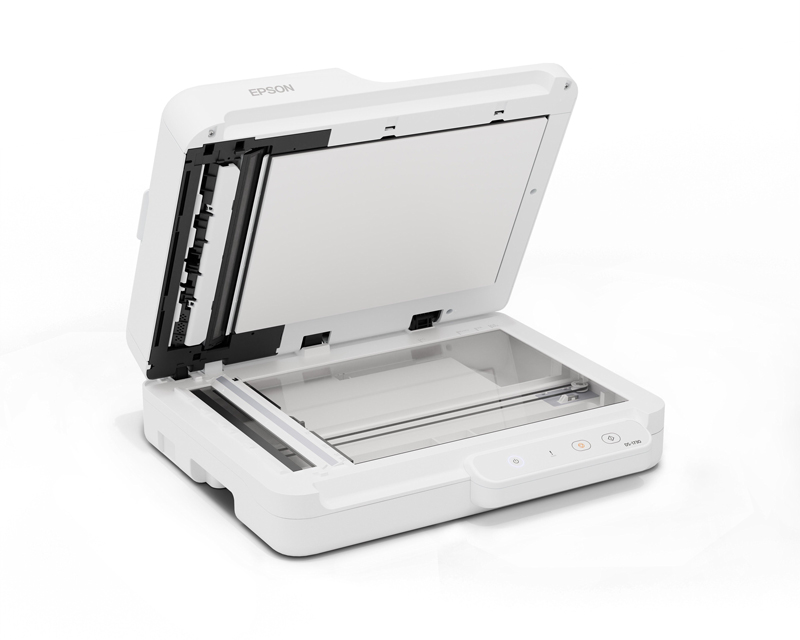 EPSON WorkForce DS-1730 A4 skener
