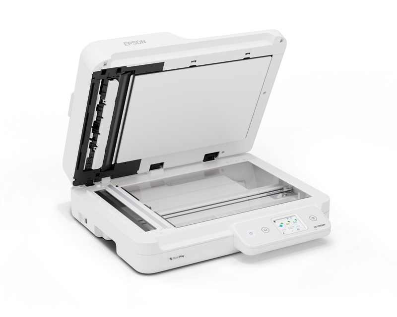 WorkForce DS-1760WN A4 Wireless skener
