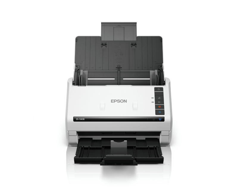 WorkForce DS-530III A4 skener