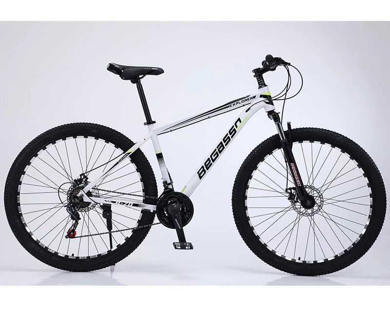 TY-1049 Bicikl 26 inča beli