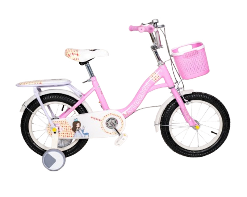 Dečiji bicikl 663 20 inča roze