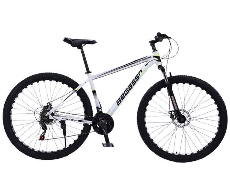 TY-1049 Bicikl 27.5 inča beli