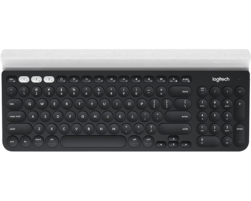 K780 Wireless Multi-device Keyboard US