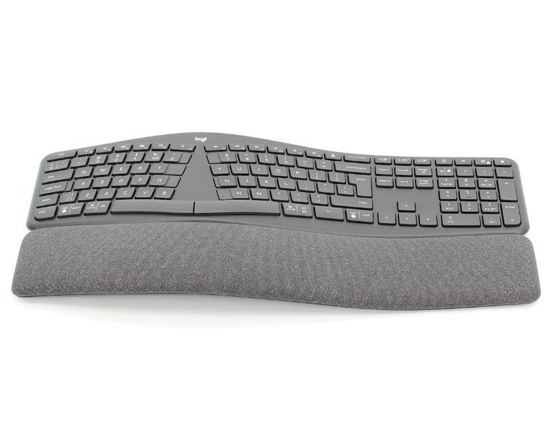 K860 Ergo Wireless Split US tastatura