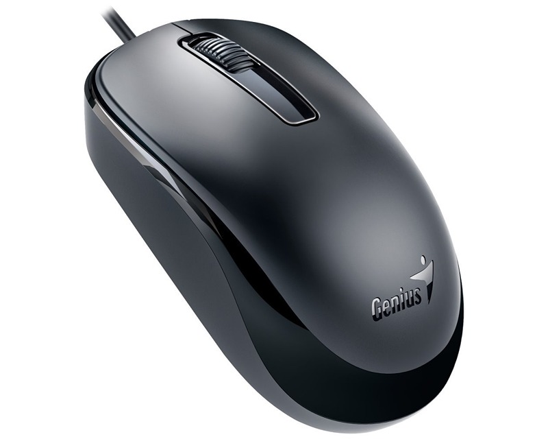 Genius SlimStar C126 2u1 komplet tastatura i miš YU