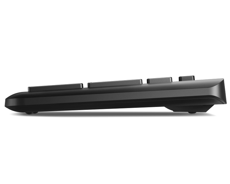 KM3322W Wireless US tastatura + miš crna
