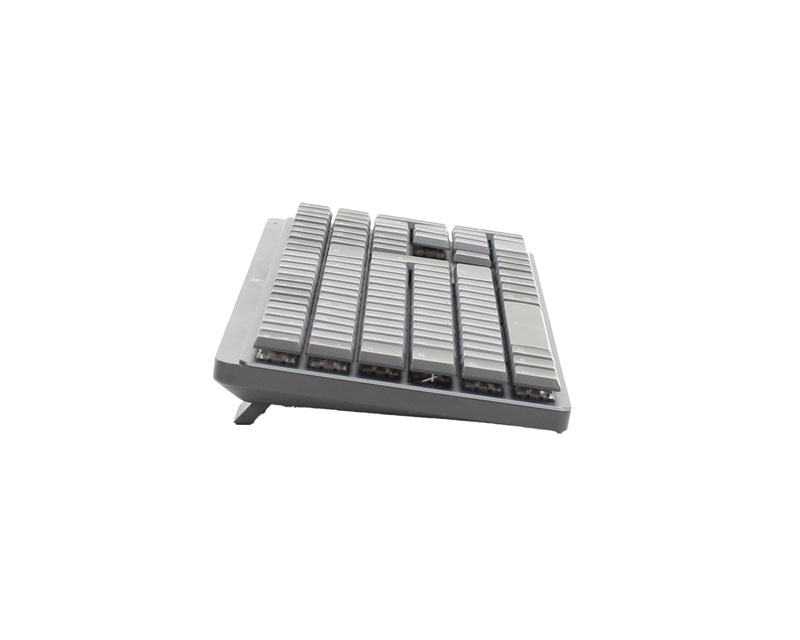 MX Mechanical Wireless Illuminated Tactile tastatura Graphite US