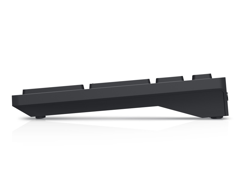 KB500 Pro Wireless US tastatura crna