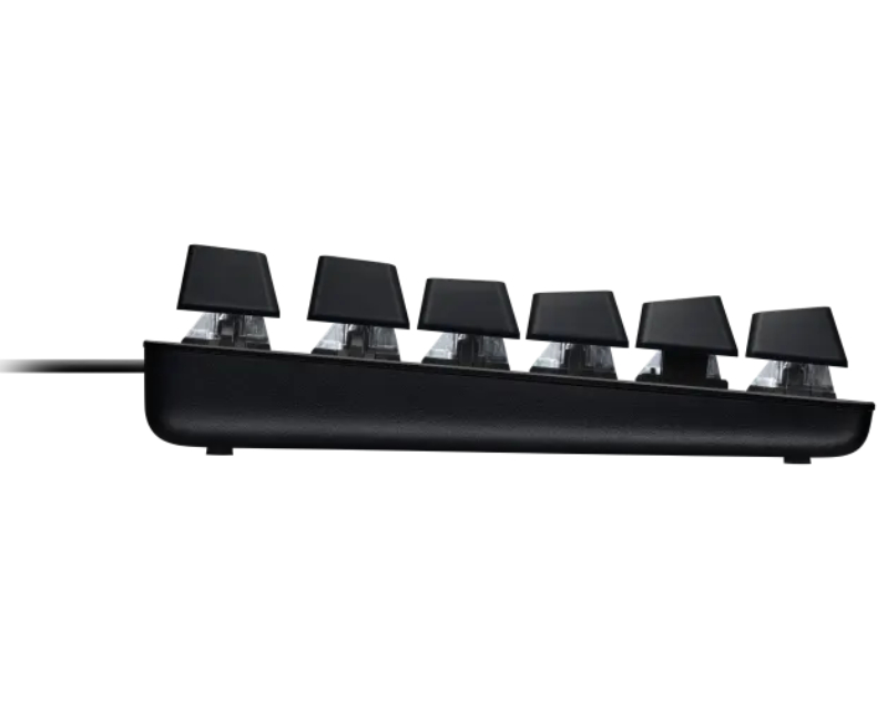 G413 TKL SE US mehanička Gaming tastatura US crna