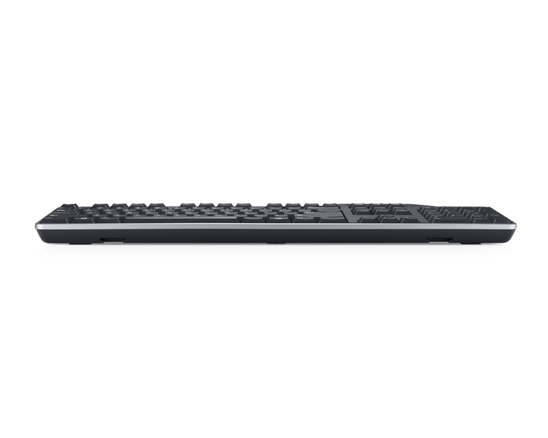 KB813 Pro Smartcard USB YU tastatura crna