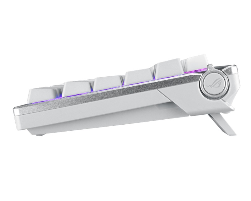 ASUS M701 ROG AZOTH US Gaming tastatura bela