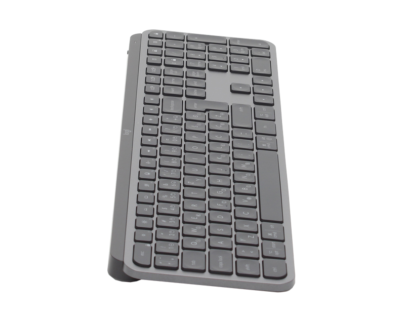 MX Keys S Wireless Illuminated tastatura Graphite YU
