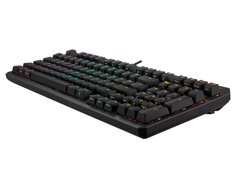 RA07 TUF K3 GEN II Gaming tastatura