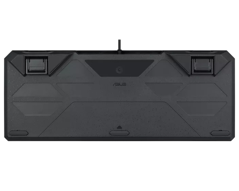ASUS RA07 TUF K3 GEN II Gaming tastatura