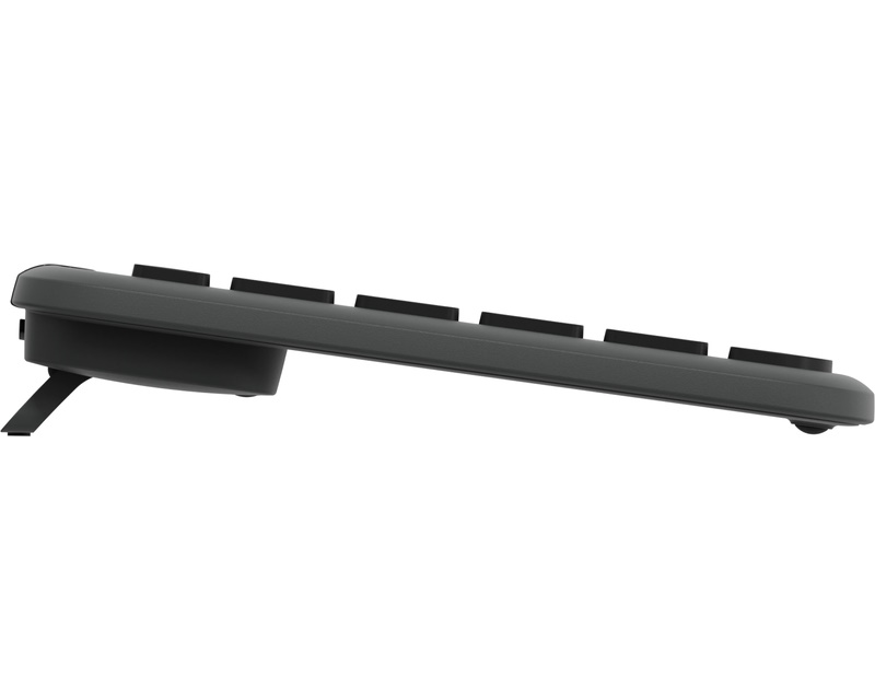 K950 Wireless Graphite US tastatura