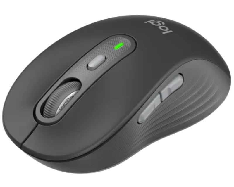 MK950 Wireless Desktop Graphite US tastatura + miš