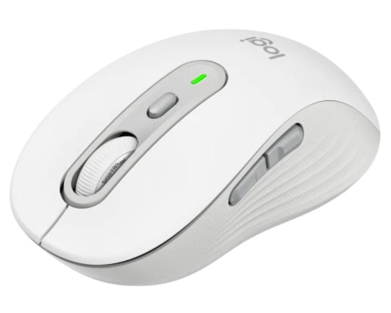 MK950 Wireless Desktop White US tastatura + miš