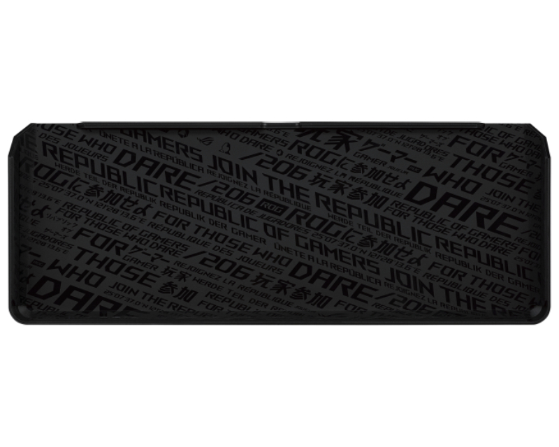 M605 ROG FALCHION ACE HFX Gaming tastatura