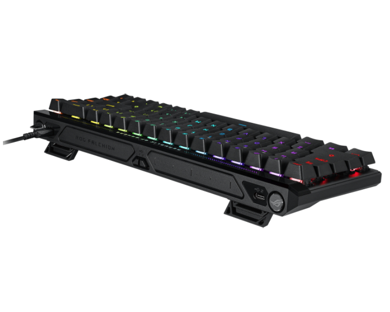 M605 ROG FALCHION ACE HFX Gaming tastatura