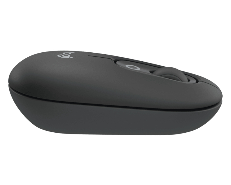 POP Icon Combo US tastatura graphite