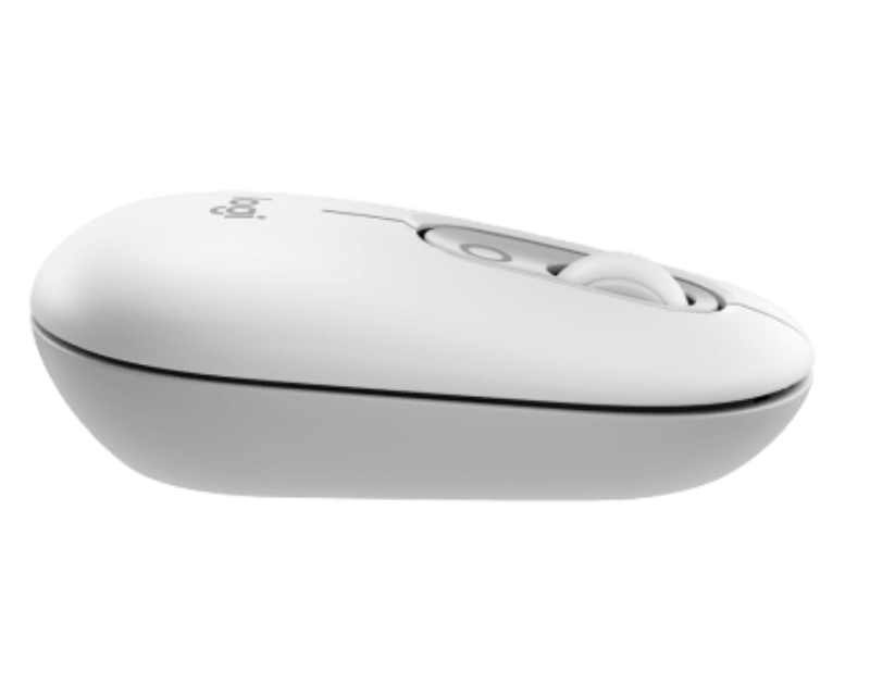 POP Icon Combo US tastatura bela