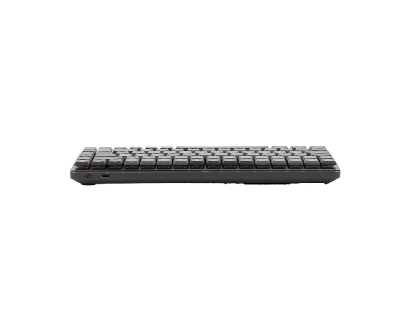 MX Mechanical Mini Minimalistic - Linear Wireless tastatura Graphite US