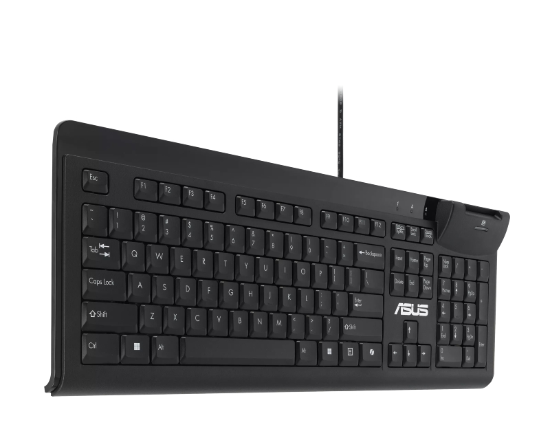 ASUS KU100 Smart Card tastatura