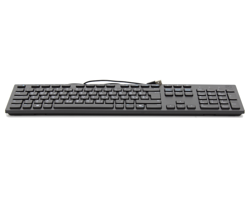 Multimedia KB216 USB SRB CYR tastatura crna
