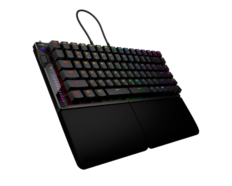 ASUS M703 ROG FALCATA Gaming US tastatura