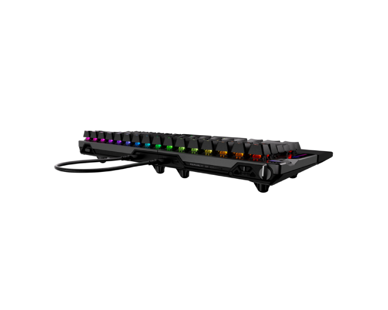 ASUS M703 ROG FALCATA Gaming US tastatura