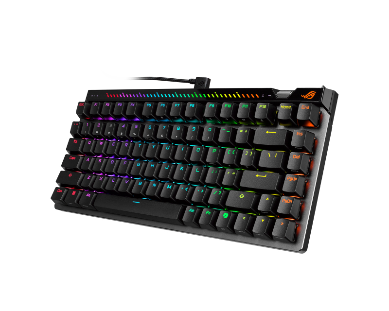 ROG FALCHION ACE 75HE Gaming tastatura