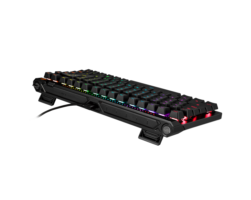 ROG FALCHION ACE 75HE Gaming tastatura