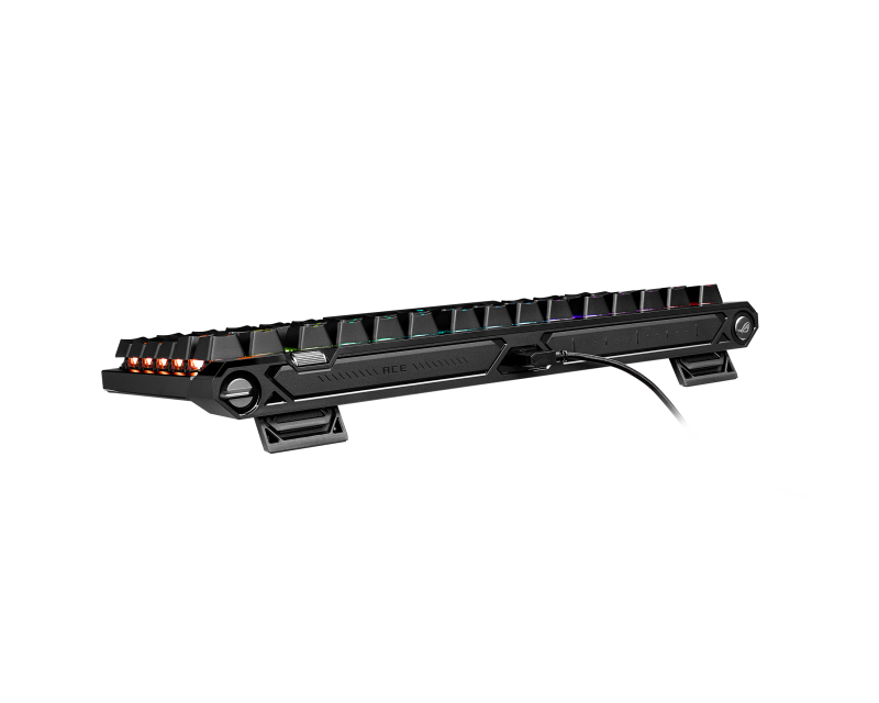ROG FALCHION ACE 75HE Gaming tastatura