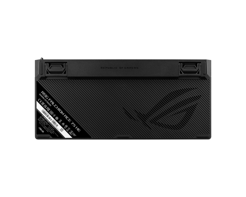 ROG FALCHION ACE 75HE Gaming tastatura
