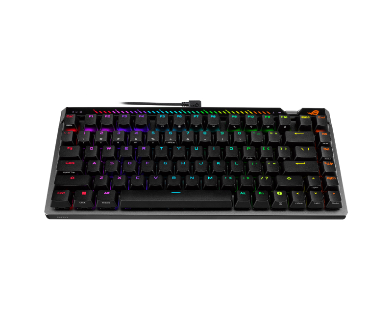 ROG FALCHION ACE 75HE Gaming tastatura