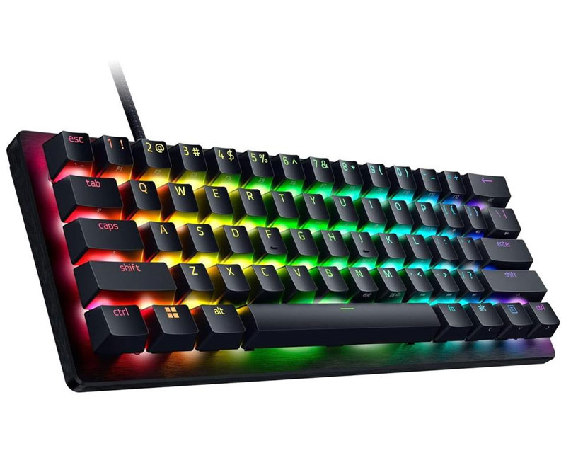 Huntsman V3 Pro Mini tastatura crna (RZ03- 04990100-R3M1)
