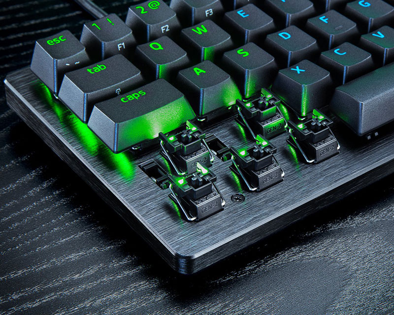 Huntsman V3 Pro Mini tastatura crna (RZ03- 04990100-R3M1)