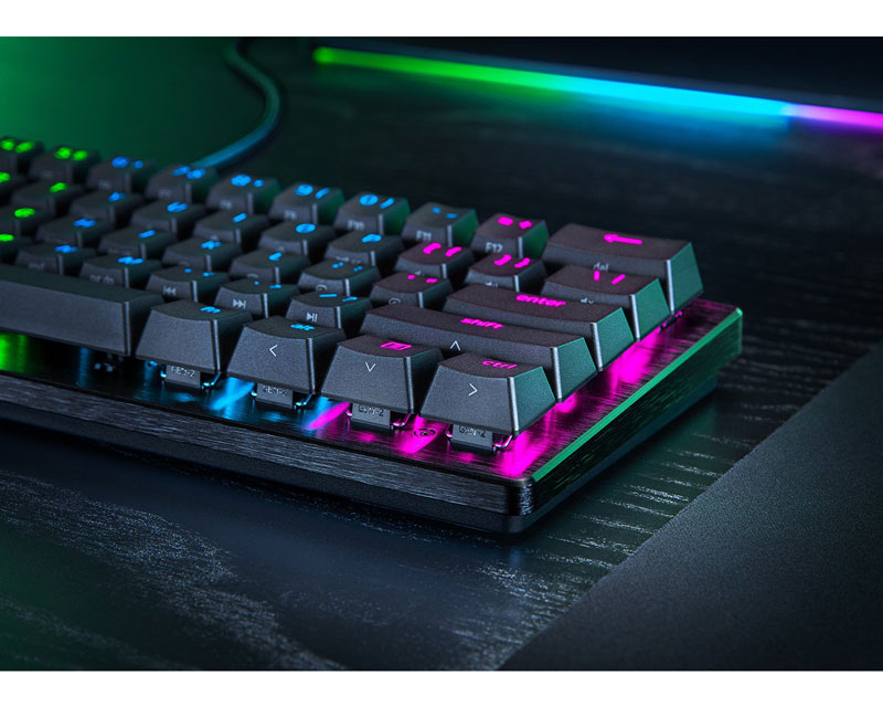 Huntsman V3 Pro Mini tastatura crna (RZ03- 04990100-R3M1)