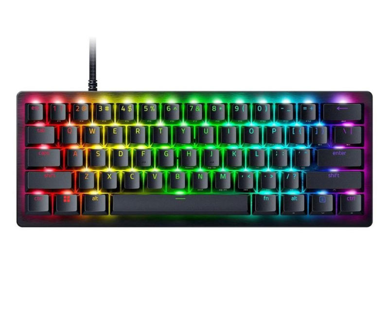 Huntsman V3 Pro Mini tastatura crna (RZ03- 04990100-R3M1)