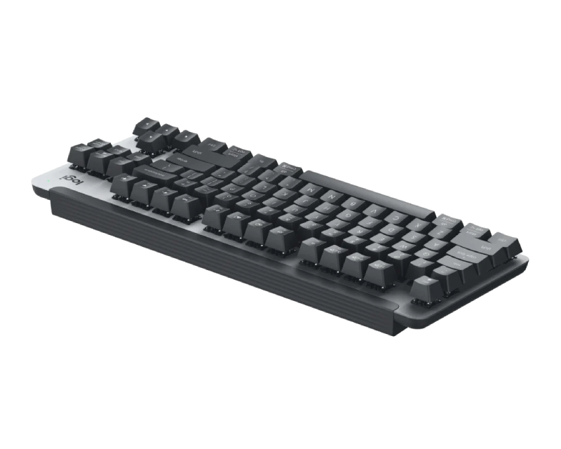 K855 Wireless Mechanical Keyboard
