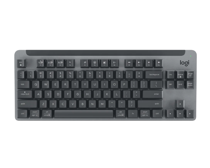 K855 Wireless Mechanical Keyboard
