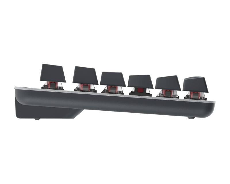 K855 Wireless Mechanical Keyboard
