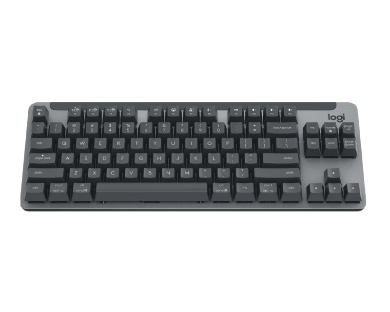 K855 Wireless Mechanical Keyboard