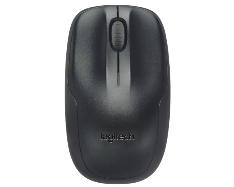 MK220 Wireless Combo US tastatura + miš